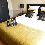 Couette-café Champagne Philippe Martin 4*