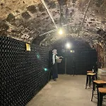Champagne Philippe Martin 4*