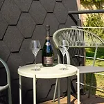 Couette-café Champagne Philippe Martin Cumieres