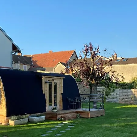 Champagne Philippe Martin 4* Cumieres