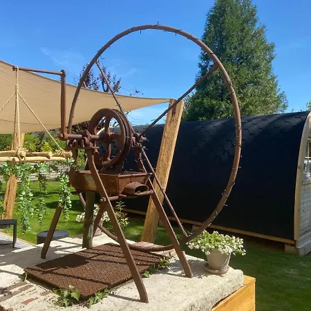 Bed and Breakfast Champagne Philippe Martin