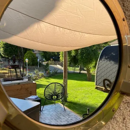 Champagne Philippe Martin Bed and Breakfast