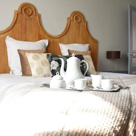 Champagne Philippe Martin 4* Cumieres