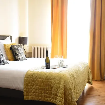 Champagne Philippe Martin Bed & Breakfast