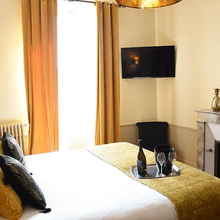 Champagne Philippe Martin Bed & Breakfast