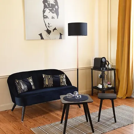 Champagne Philippe Martin Bed and Breakfast 4*