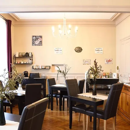 Champagne Philippe Martin 4*