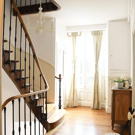 Champagne Philippe Martin Bed & Breakfast