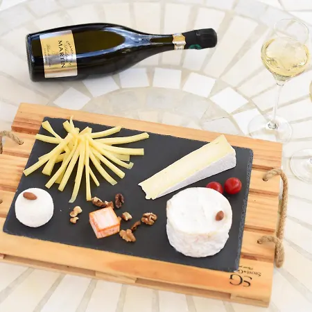 Bed and Breakfast Champagne Philippe Martin