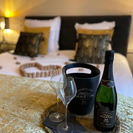 Champagne Philippe Martin Cumieres