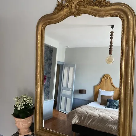 Bed & Breakfast Champagne Philippe Martin 4*