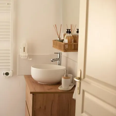 Champagne Philippe Martin Bed & Breakfast *