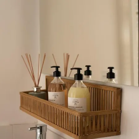 Champagne Philippe Martin 4*