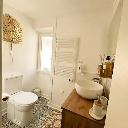 Champagne Philippe Martin Bed & Breakfast Cumieres