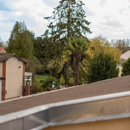 Champagne Philippe Martin Bed and Breakfast 4*