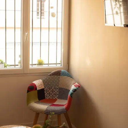 Champagne Philippe Martin Bed and Breakfast 4*