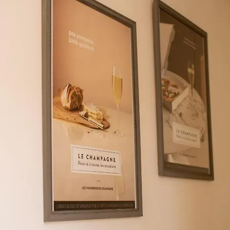 Champagne Philippe Martin Cumieres