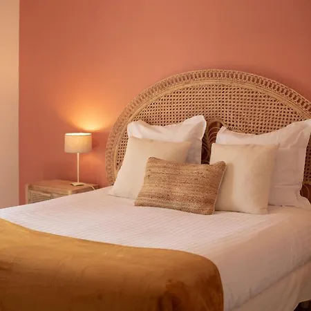 Champagne Philippe Martin Bed and Breakfast