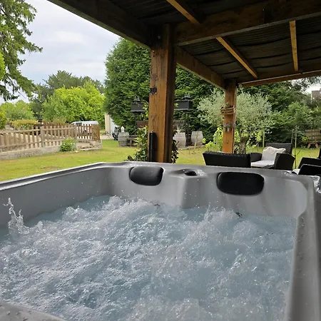 Bed and Breakfast Champagne Philippe Martin