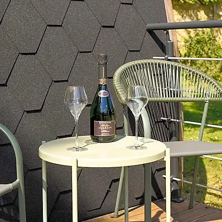 Champagne Philippe Martin 4* Cumieres