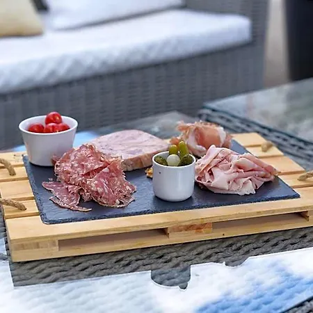住宿加早餐酒店 Champagne Philippe Martin 4*