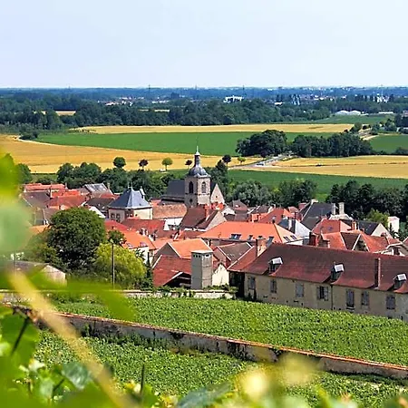 Champagne Philippe Martin 4* Cumieres