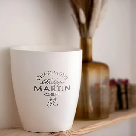 Champagne Philippe Martin Cumieres