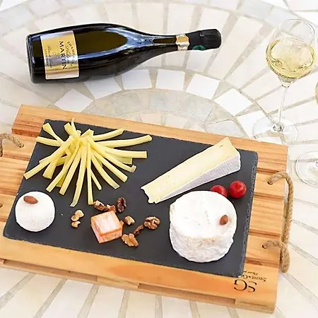 住宿加早餐酒店 Champagne Philippe Martin Cumieres