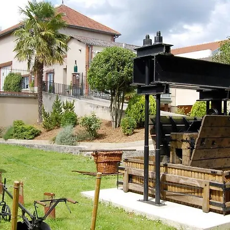 Bed & Breakfast Champagne Philippe Martin