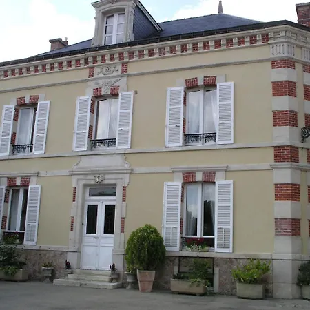 Bed and Breakfast Champagne Philippe Martin Cumieres