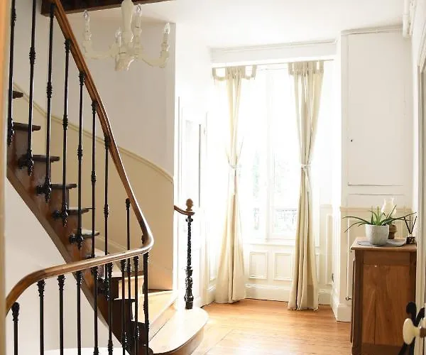 Champagne Philippe Martin ベッド・アンド・ブレックファスト