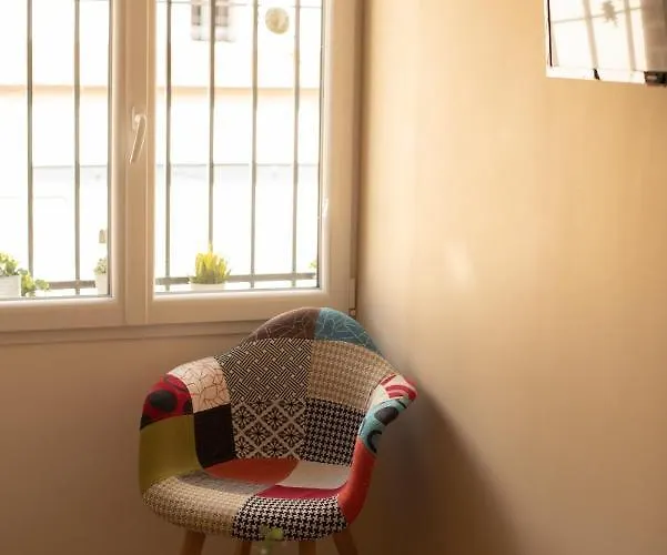 Champagne Philippe Martin Frühstückspension 4*