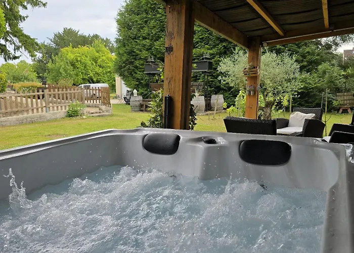 ベッド・アンド・ブレックファスト Champagne Philippe Martin