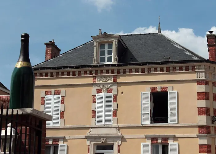 Champagne Philippe Martin Cumieres