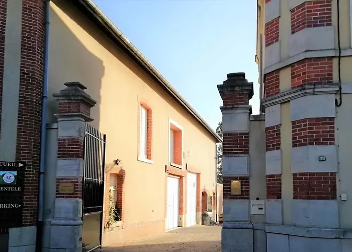 Champagne Philippe Martin Cumieres